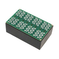 Pulse Electronics Network - H5400NL - MODULE XFORMR QUAD GIGABIT SMD