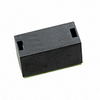 Pulse Electronics Network - H5610NLT - MODULE XFORMR QUAD GIGABIT SMD