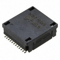 Pulse Electronics Network - H7008FNL - TRANSFORMER MODULE 10GBASE-T
