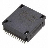 Pulse Electronics Network - H7019FNLT - TRANSFORMER MODULE 10GBASE-T SMD