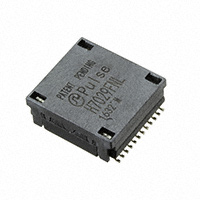 Pulse Electronics Network - H7029FNL - 10GBASE-T DISCRETE 4CH MAR/SOL P