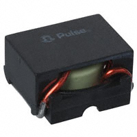 Pulse Electronics Power - PE-53682NL - FIXED IND 4.7UH 10.4A 8.3 MOHM