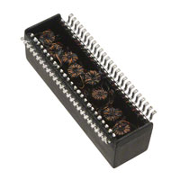 Pulse Electronics Network - HX5020 - MODULE DL GIGABIT ETHER LAN 48P