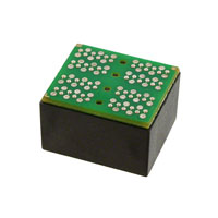 Pulse Electronics Network - HX5201NL - XFRMR MODL 2PORT POE GIGABIT