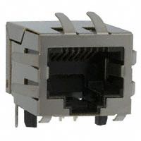 Pulse Electronics Network - J0011D21NL - CONN MAGJACK 1PORT 100 BASE-TX