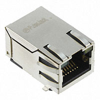Pulse Electronics Network - J3011G21WNL - CONN MAGJACK 1PORT