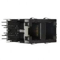 Pulse Electronics Network - JC0-0063NL - CONN MAGJACK 2PORT 1000 BASE-T