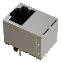 Pulse Electronics Network - JD3-0001NL - CONN MAGJACK 1PORT 1000 BASE-T