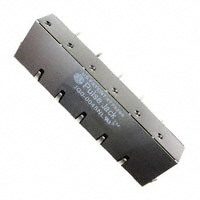 Pulse Electronics Network - JG0-0045NL - CONN MAGJACK 6PORT 100 BASE-TX