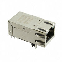 Pulse Electronics Network - JK0-0116NL - CONN MAGJACK