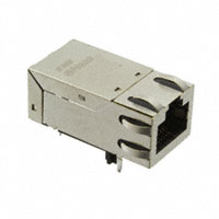 Pulse Electronics Network - JK0-0144BNL - CONN MAGJACK