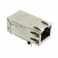Pulse Electronics Network - JK0-0145NL - CONN MAGJACK 1PORT 1000 BASE-TX