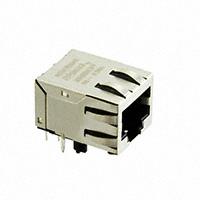 Pulse Electronics Network - JKM-0003NL - CONN MAGJACK 1PORT 1000 BASE-T