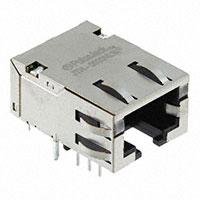 Pulse Electronics Network - JTH-0020NL - CONN MAGJACK