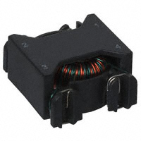 Pulse Electronics Power - PE-53717 - FIXED IND 43.6UH 1.1A 309 MOHM