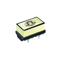 Pulse Electronics Network - B8813NL - MOD ADSL/VDSL2 SPLITTER FILTER