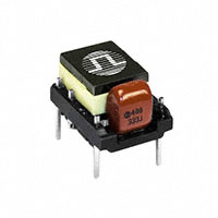 Pulse Electronics Network - B8891NL - FILTER,XDSL,CO,600 OHM NPB