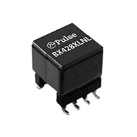 Pulse Electronics Network - BX4285LNL - TRANSFORMER