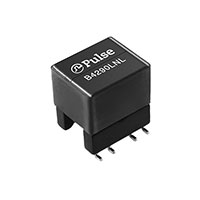 Pulse Electronics Network - BX4290LNL - TRANSFORMER