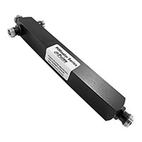 PulseLarsen Antennas - DASSPLIT3WNF - POWER SPLITTER, DAS 3-WAY, NPB