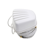 PulseLarsen Antennas - GPSMB502 - ANT EXT LTE MIMO WLAN GNSS
