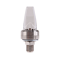 PulseLarsen Antennas - ICEFINLDMN - ANT BLADE 829MHZ 2.2GHZ N FEMALE