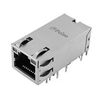 Pulse Electronics Network - JT7-1119NL - CONN MAGJACK 1PORT 10G BASE-T