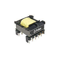 Pulse Electronics Power - PA1297NL - XFMR FLYBACK EF25 TH NPB