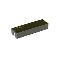 Pulse Electronics Power - PA3144HL - INDUCT ARRAY 4 COIL SMD