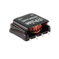 Pulse Electronics Power - PA3964.002NL - XFRMR PUSH PULL 7W