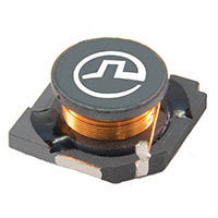 Pulse Electronics Power - PA4305.102NLT - FIXED IND 1UH 6.1A 38 MOHM SMD