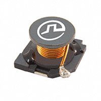 Pulse Electronics Power - PA4310.105NLT - FIXED IND 1MH 1.1A 3.6 OHM SMD