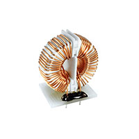 Pulse Electronics Power - PA4415NL - COMMON MODE CHOKE, 35 MH, TH