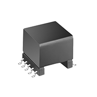 Pulse Electronics Power - PA1135NLT - XFRMR 12V 7W 264UH POE EP10 SMD