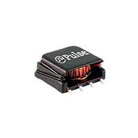 Pulse Electronics Power - PH9385.045NLT - XFMR PUSH-PULL SIDE CAR 4:5 SMT