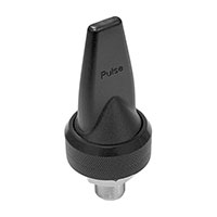 PulseLarsen Antennas - SLPT4900DMN - SHADOW DIRECT MOUNT TRANSI RPB