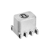 Pulse Electronics Network - T8006NL - COMMON MODE CHOKE 470UH 4LN SMD