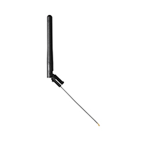 PulseLarsen Antennas - W1049B090 - ANTENNA WIRELESS EXTERNAL 2.4GHZ