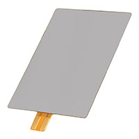 PulseLarsen Antennas - W3580 - NFC FERRITE LOADED ANTENNA