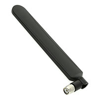 PulseLarsen Antennas - W5095 - RF ANT BLADE 829MHZ 2.05GHZ TNC