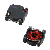 Pulse Electronics Power - P0146NL - FIXED IND 25UH 2.43A 75 MOHM SMD