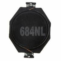 Pulse Electronics Power - P0752.684NLT - FIXED IND 680UH 400MA 2.17 OHM