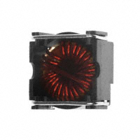 Pulse Electronics Power - P0845SNL - FIXED IND 10.2UH 4.3A 50 MOHM