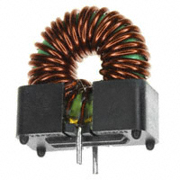 Pulse Electronics Power - P0850NL - FIXED IND 23UH 5A 26 MOHM TH