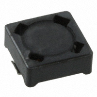 Pulse Electronics Power - P1166.153NLT - FIXED IND 15UH 1.4A 92 MOHM SMD