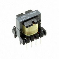 Pulse Electronics Power - P5000NL - XFMR TNY253 3,3V 6V NPB