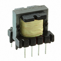 Pulse Electronics Power - P5005NL - XFMR TNY254 6V 12V NPB