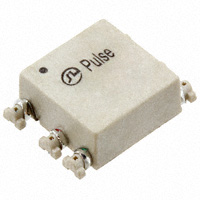 Pulse Electronics Power - PA0173NLT - XFRMR GATE DRIVE 1:1:1 SMD