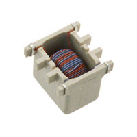 Pulse Electronics Power - PA0184NLT - XFRMR GATE DRIVE 1:1 SMD