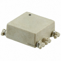 Pulse Electronics Power - PA0185NLT - XFRMR GATE DRIVE 1:1 SMD